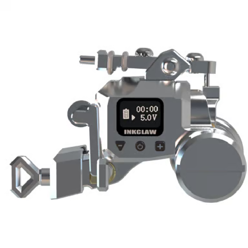 wireless tattoo machine