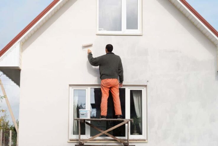 Nepean Affordable Painting for Homes & Offices