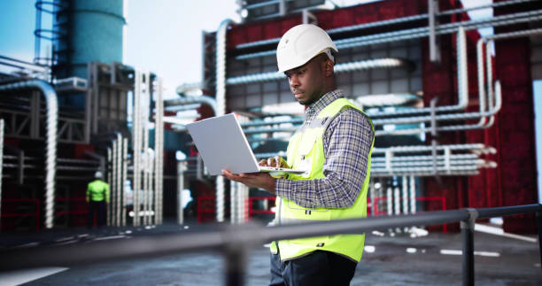 Invoidea is the Best Oil and Gas Software Development Company for Industry-Specific Solutions