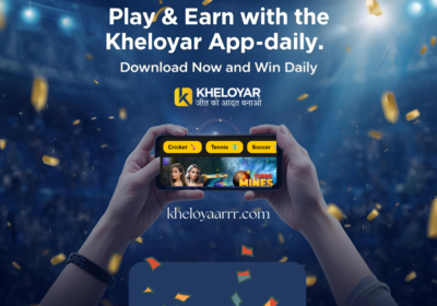 kheloyar