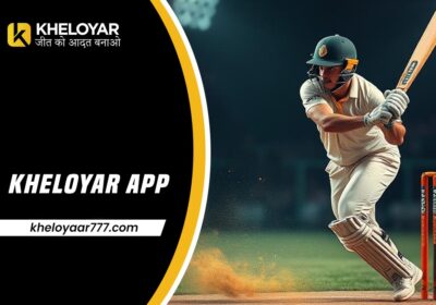 kheloyar-app