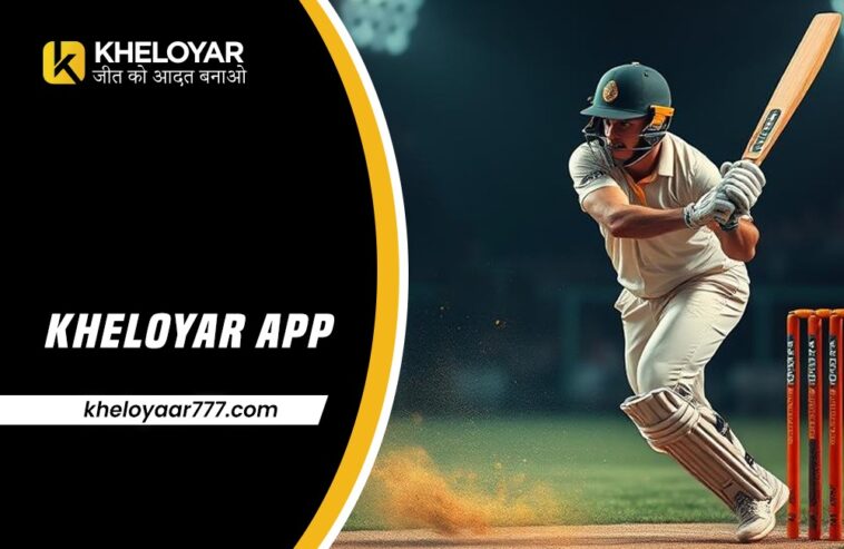 Kheloyar Official ID – Secure, Verified & 24/7 Support