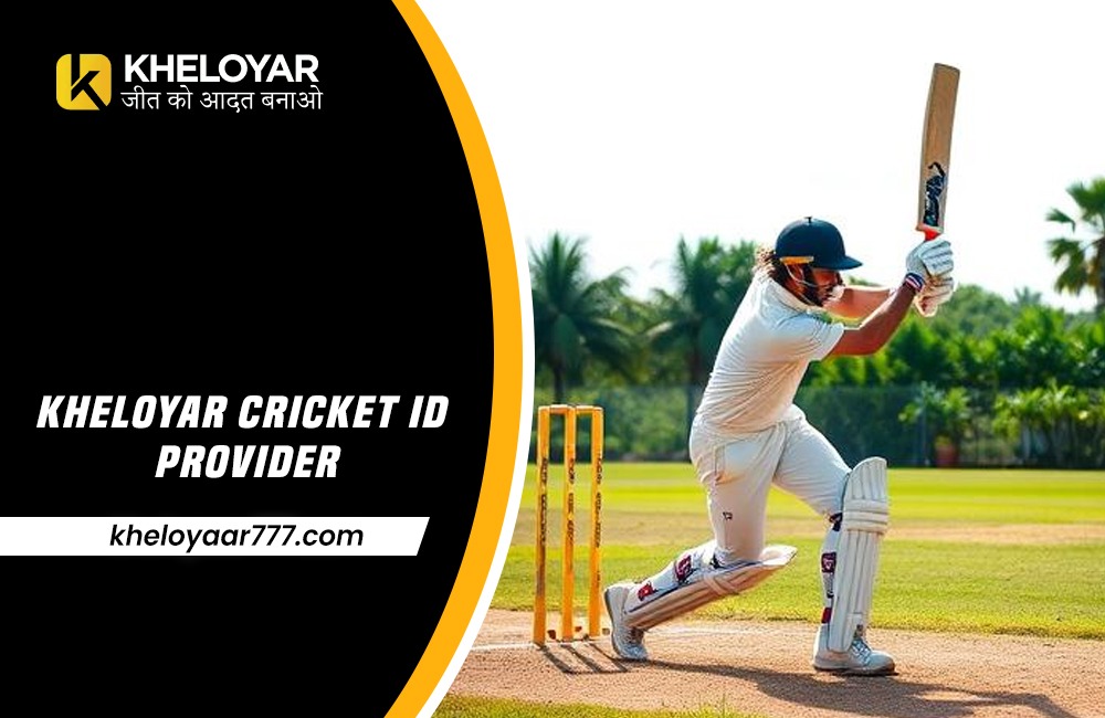 Kheloyar ID – Enter the Future of Online Gaming