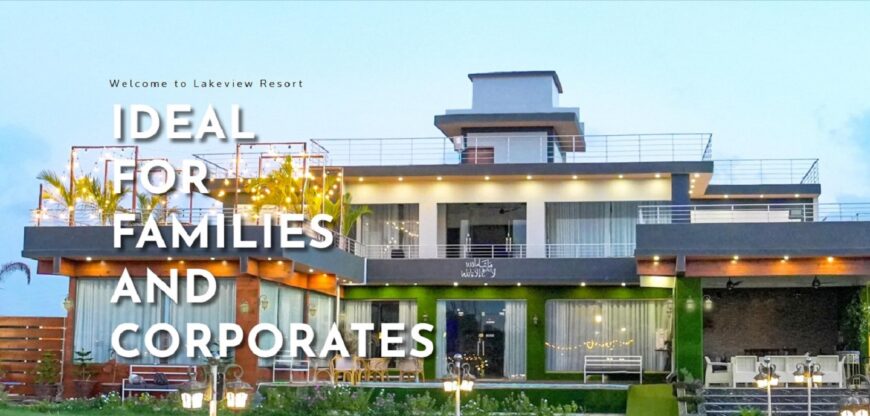 Lake View Resort