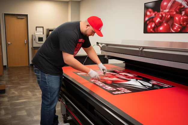 Sign Printing Services | Custom Banners & Decals