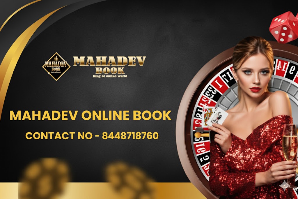 Ultimate Betting Experience with Mahadev Betting App – Mahadev Book