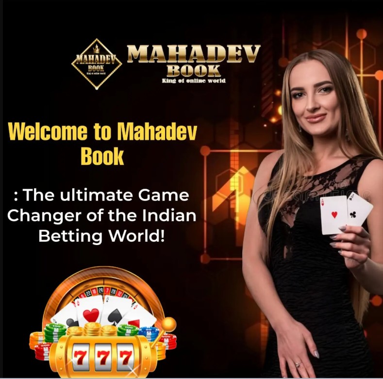 Mahadev Betting App Download – Fast, Secure & Verified by Mahadev Book