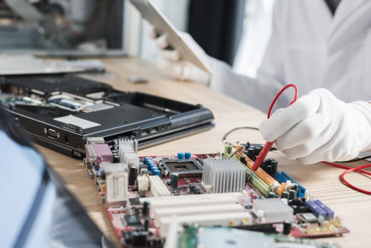 Geeks on Site | Expert Computer Repair & Tech Support