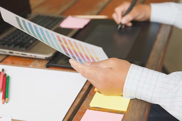 Manual Printing Services in Barrie | Professional Booklet & Guide Production