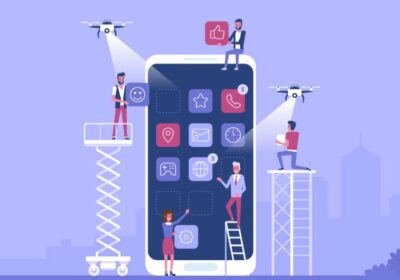 mobile-app-development