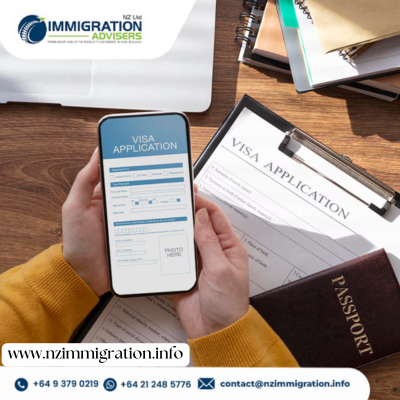 Trusted Immigration Adviser NZ for Your Journey