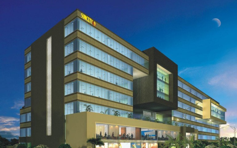 Office Space in Sector 42 Gurgaon – TrueAsset Consultancy