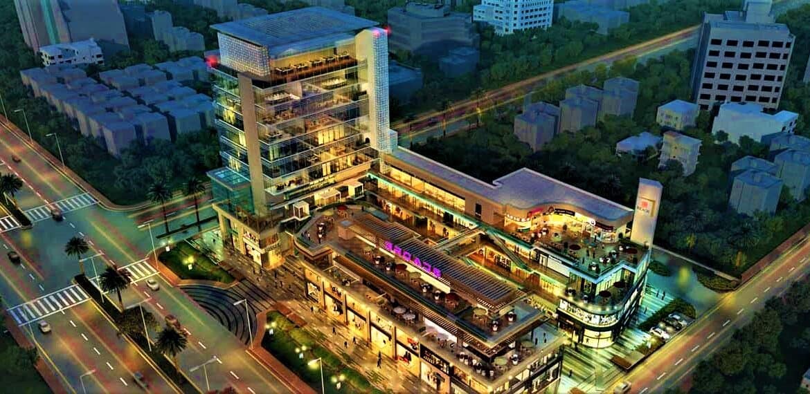 Office Space in Sector 85 Gurgaon – TrueAsset Consultancy