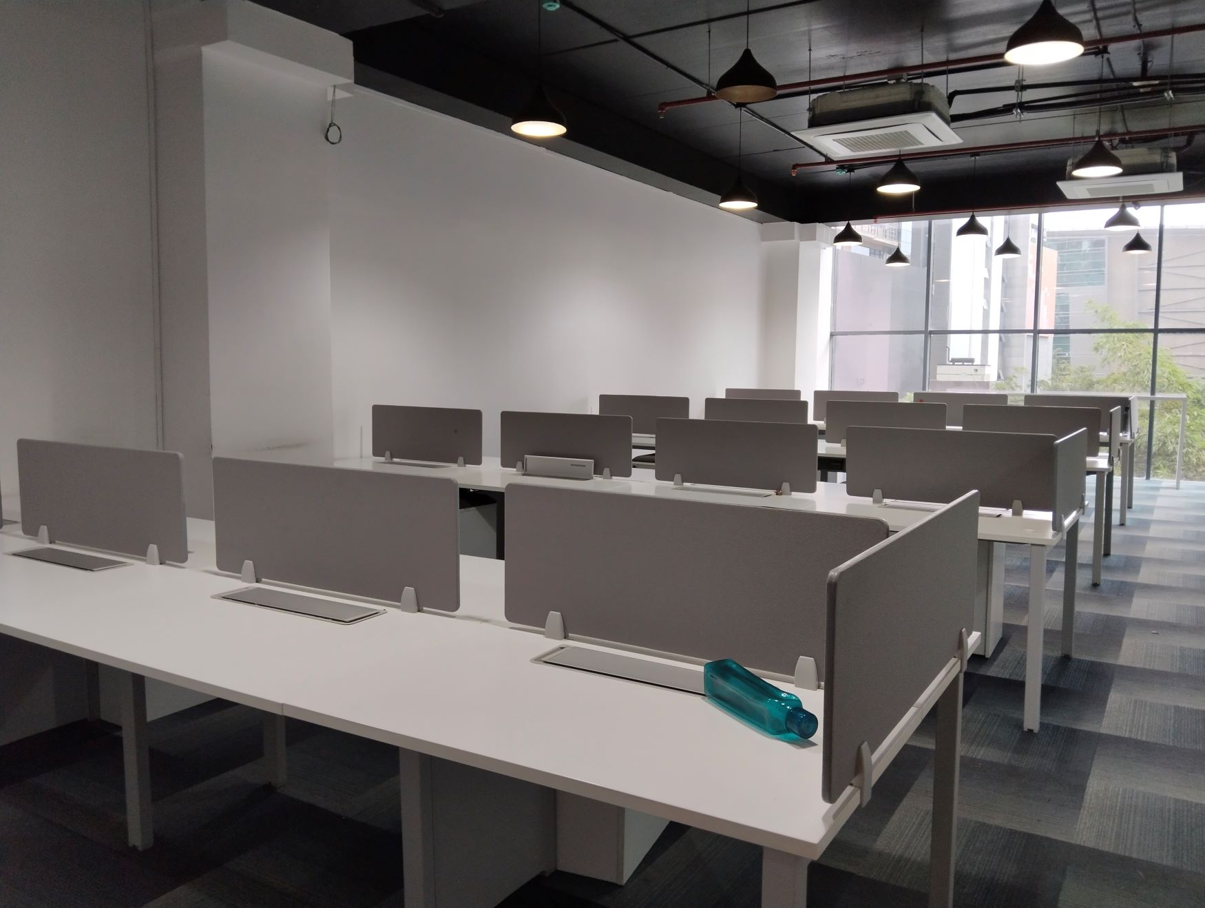 Get fantastic returns and growth of the future of business