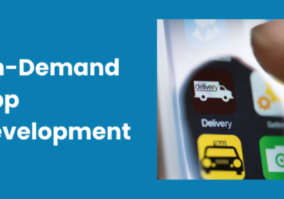 on-demand-app-development-company