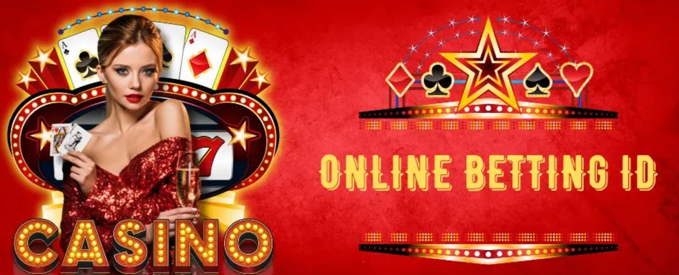 Get the Best Online Betting ID with Amiribook – Trusted, Fast & 100% Secure!