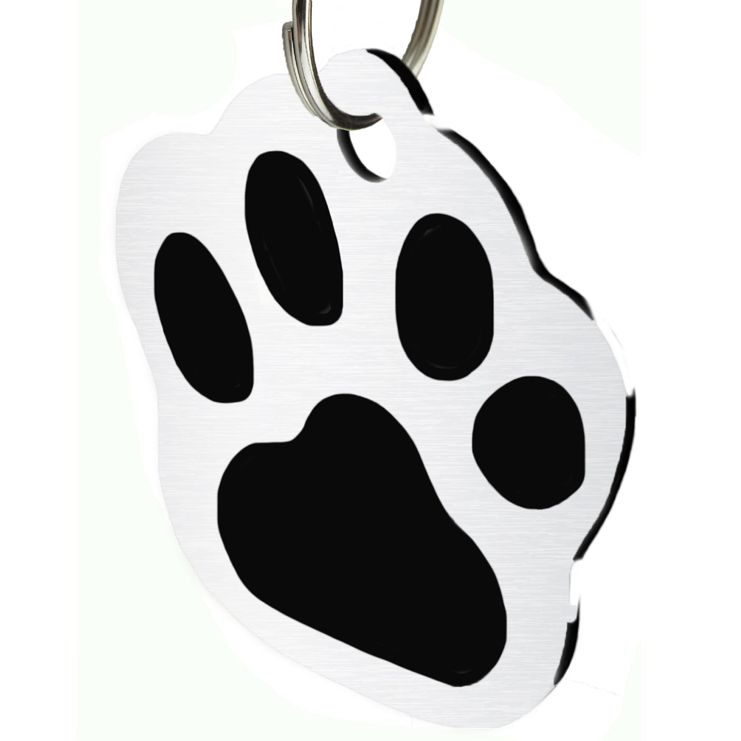 Stainless Steel Dog Tags | Most Durable & Hypoallergenic
