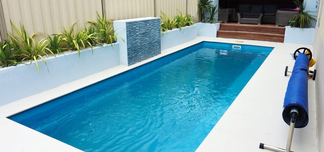 Custom Inground Pool Murfreesboro TN – Expert Installation & Design