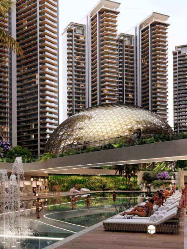 Best Properties in Sector 106 Gurgaon