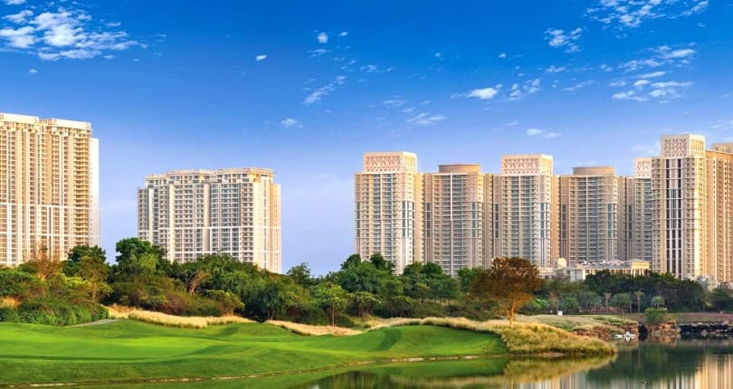 Residential Property in sector 42 Gurgaon