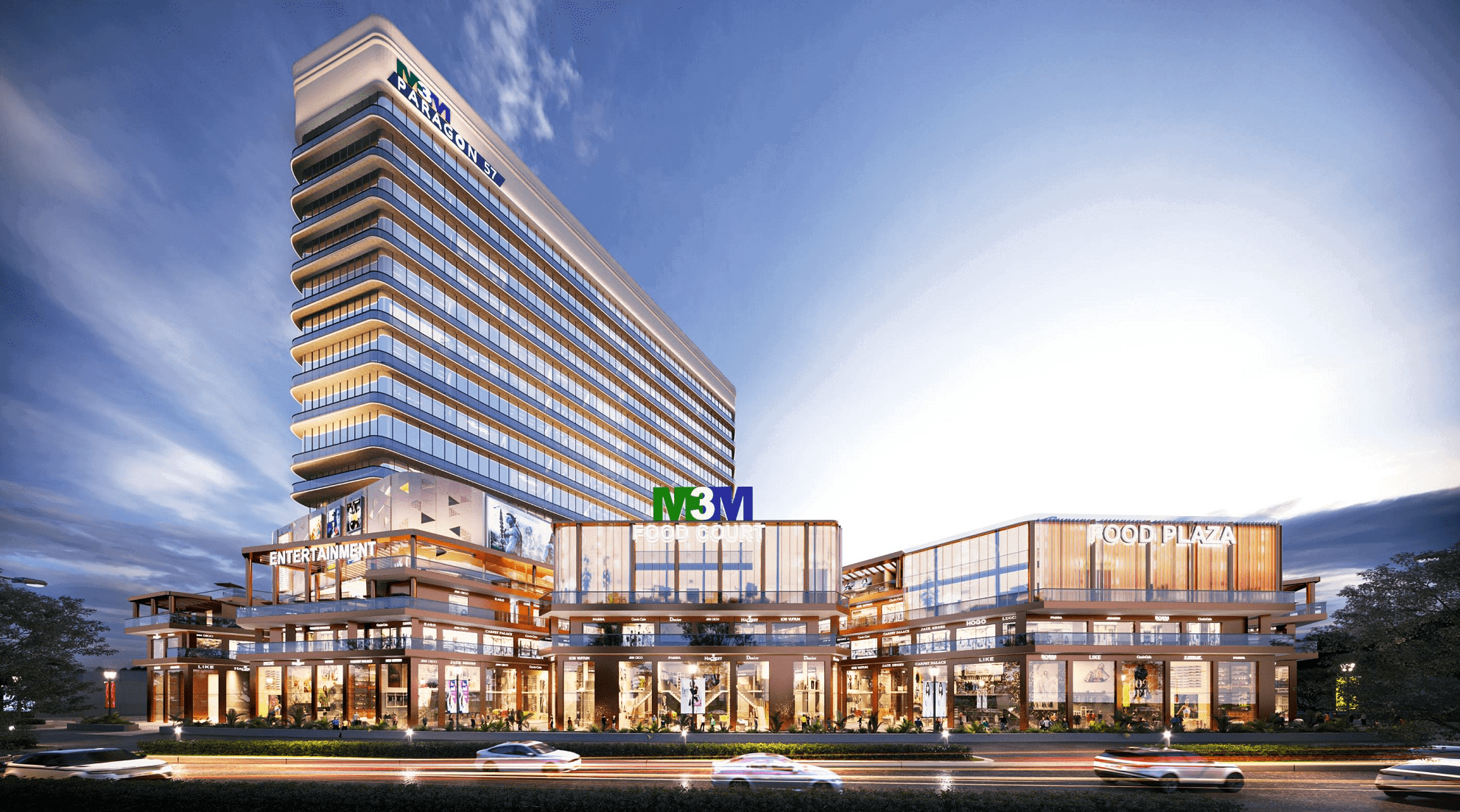 Best Properties in Sector 25 Gurgaon