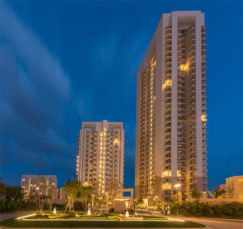 2 & 3BHK flats in sector 82A Gurgaon