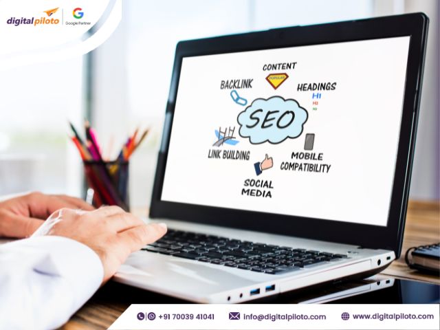 Professional SEO Consultant in Kolkata for Effective Online Growth