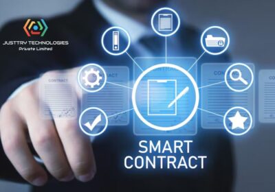 smart-contract-development-company