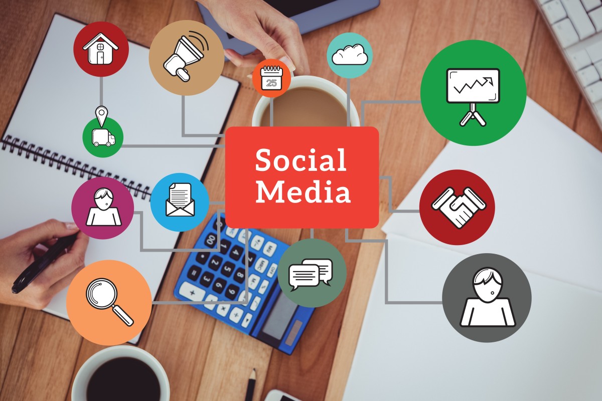 Grow Your Brand with Expert Social Media Marketing Services