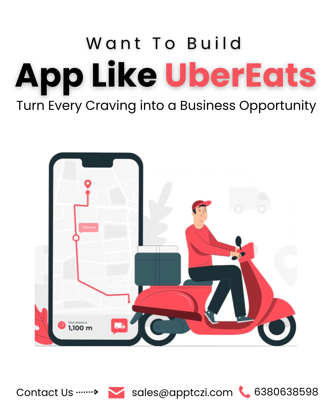 Accelerate Your Food Delivery Business with a Ready-to-Launch Uber Eats Clone