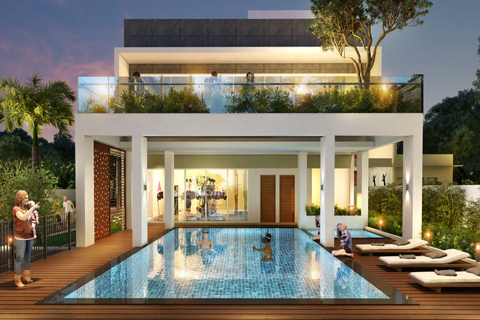 Villa for Sale in Jalandhar – Luxury Living Awaits