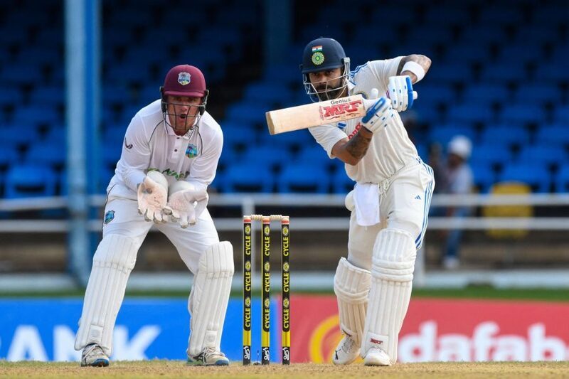 India vs West Indies Delhi Test Key Insights