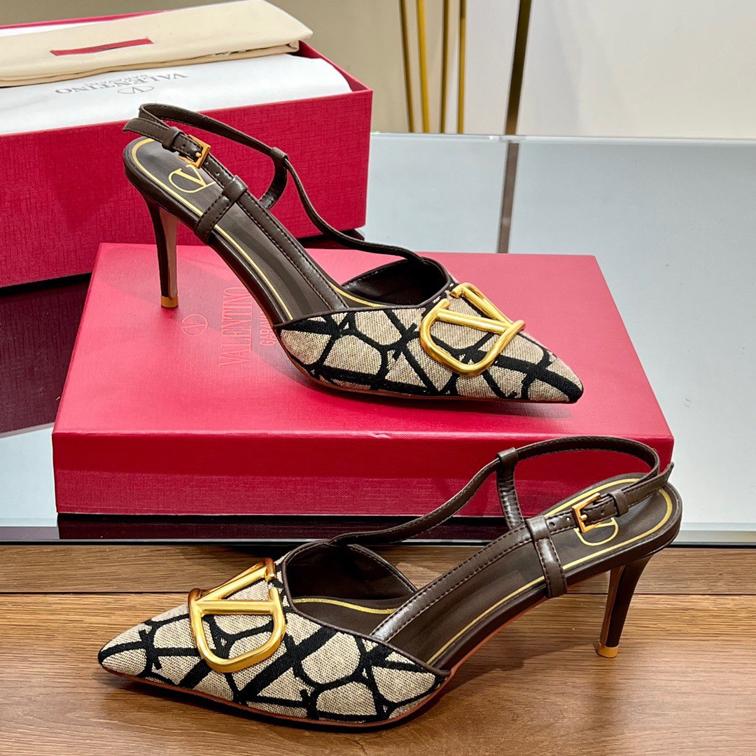 Replica Saint Laurent Pumps | Designer Heels & Court Shoes