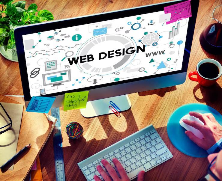 Invoidea is the Best Web Designing Company in India Building Creative and Responsive Websites