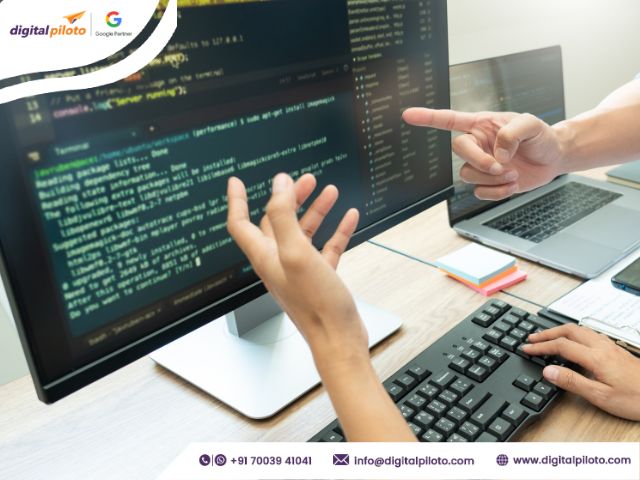 Professional Website Development Expert in Kolkata for Modern Businesses