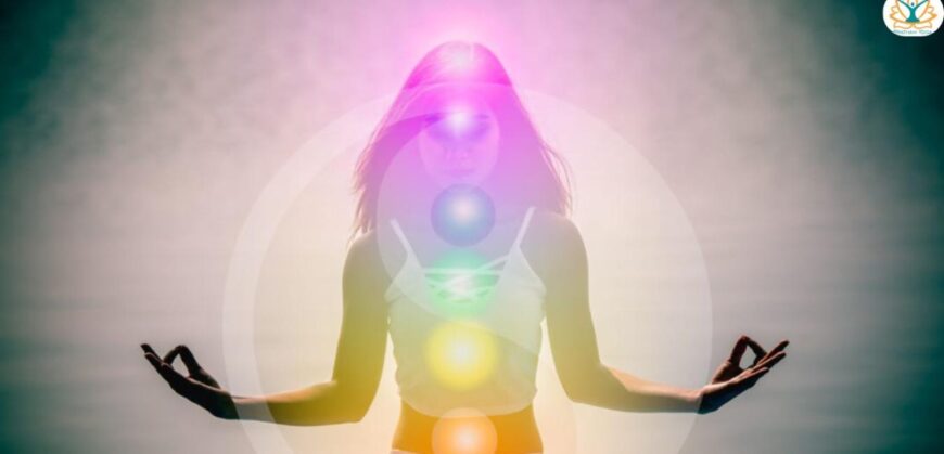 Name of Chakras Short Ajna