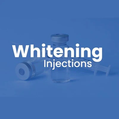 Best Whitening Injection in Pakistan – Safe and Effective Skin Brightening Treatment