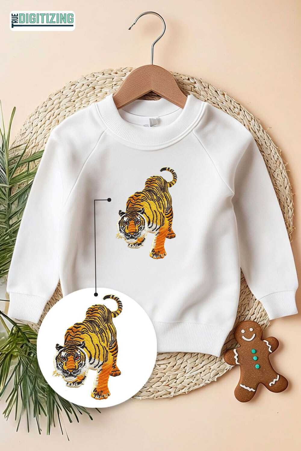 Top Providers of Best Embroidery Digitizing Services in the USA