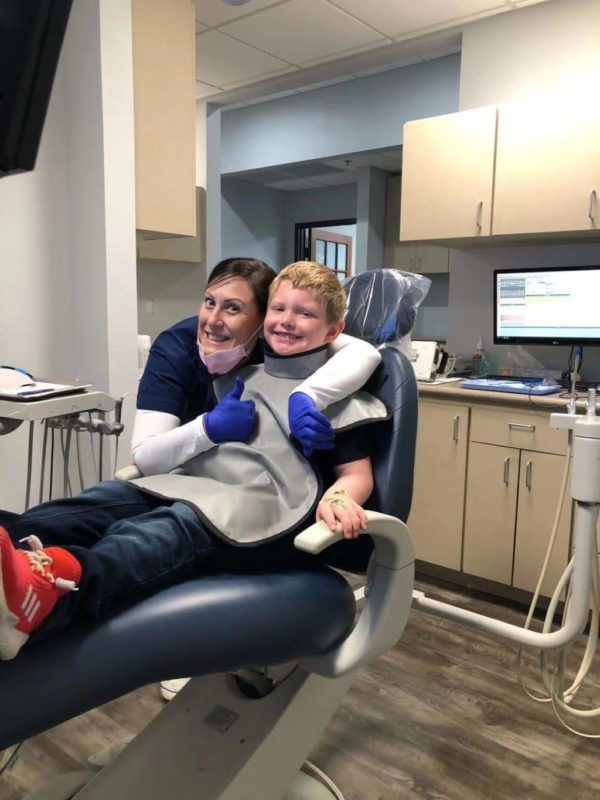 Clear Aligner Treatment in Austin Your Path to a Confident, Straighter Smile