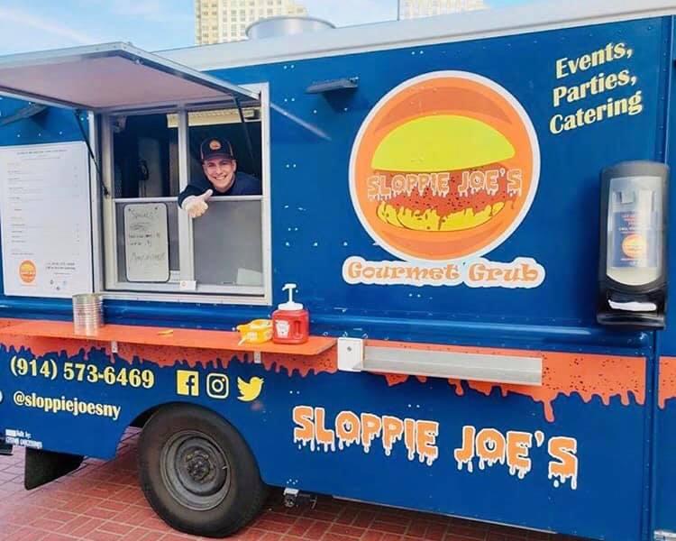 Custom Electric Kitchen Builders | Commercial Mobile Kitchen Design