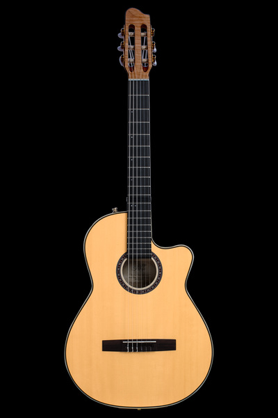 Crossover Nylon String Guitar