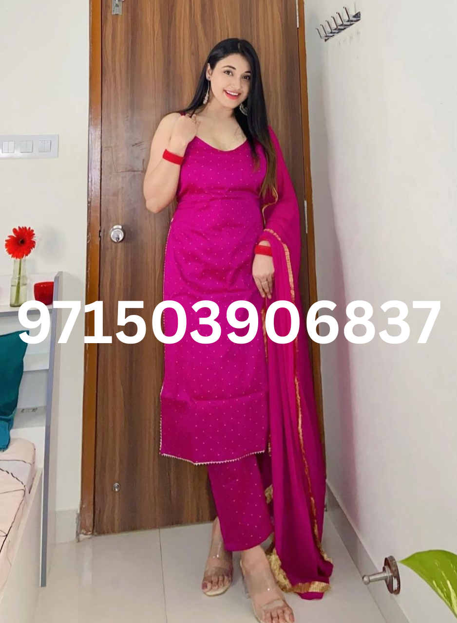 Call Girls in Dubai – Real, Hot & Beautiful Companions