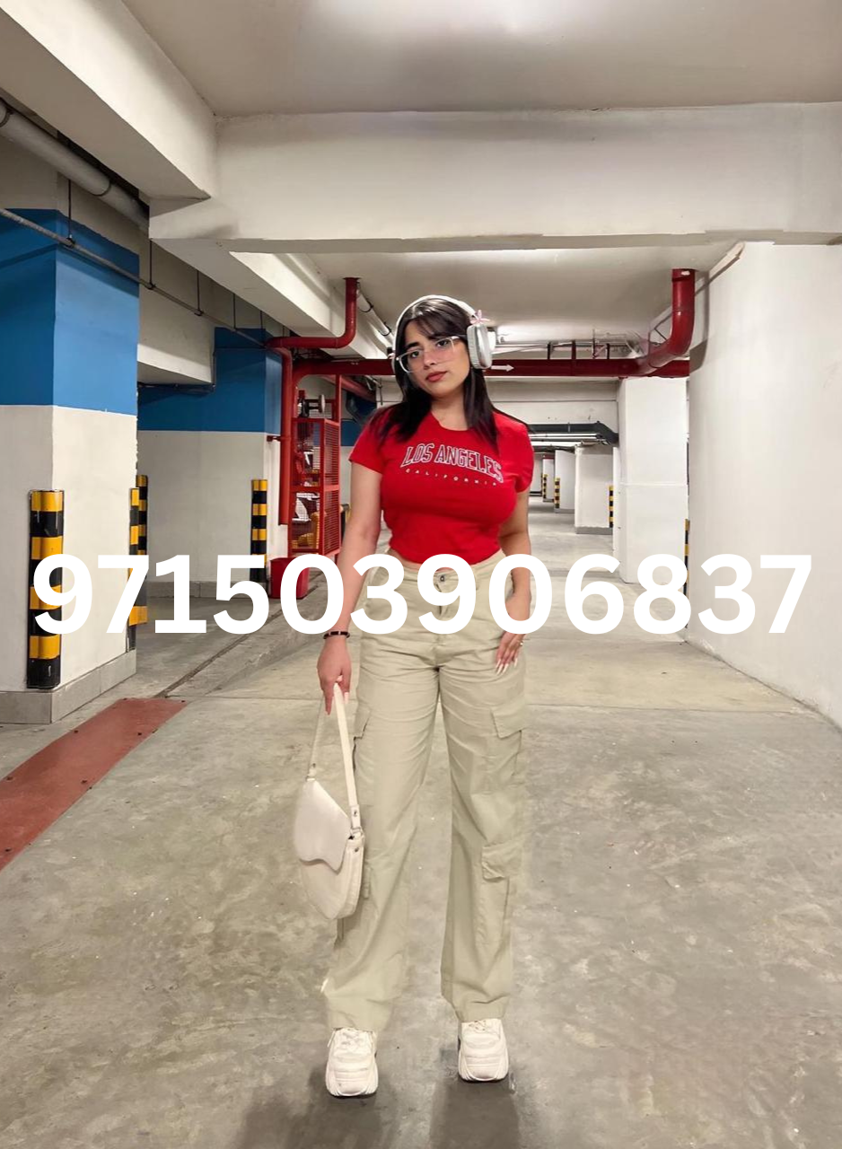 Call Girls in Sharjah – Real, Hot & Elegant Companions