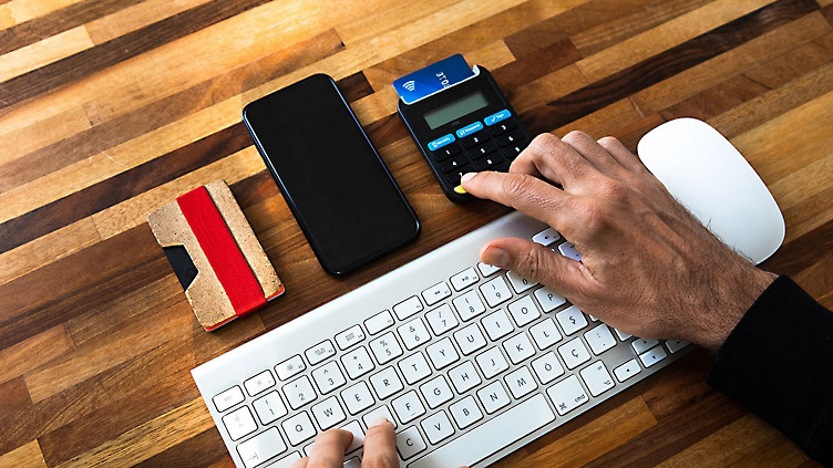 Bookkeeping Software Small Business