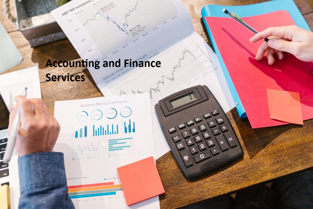 What is the purpose of finance and accounting?