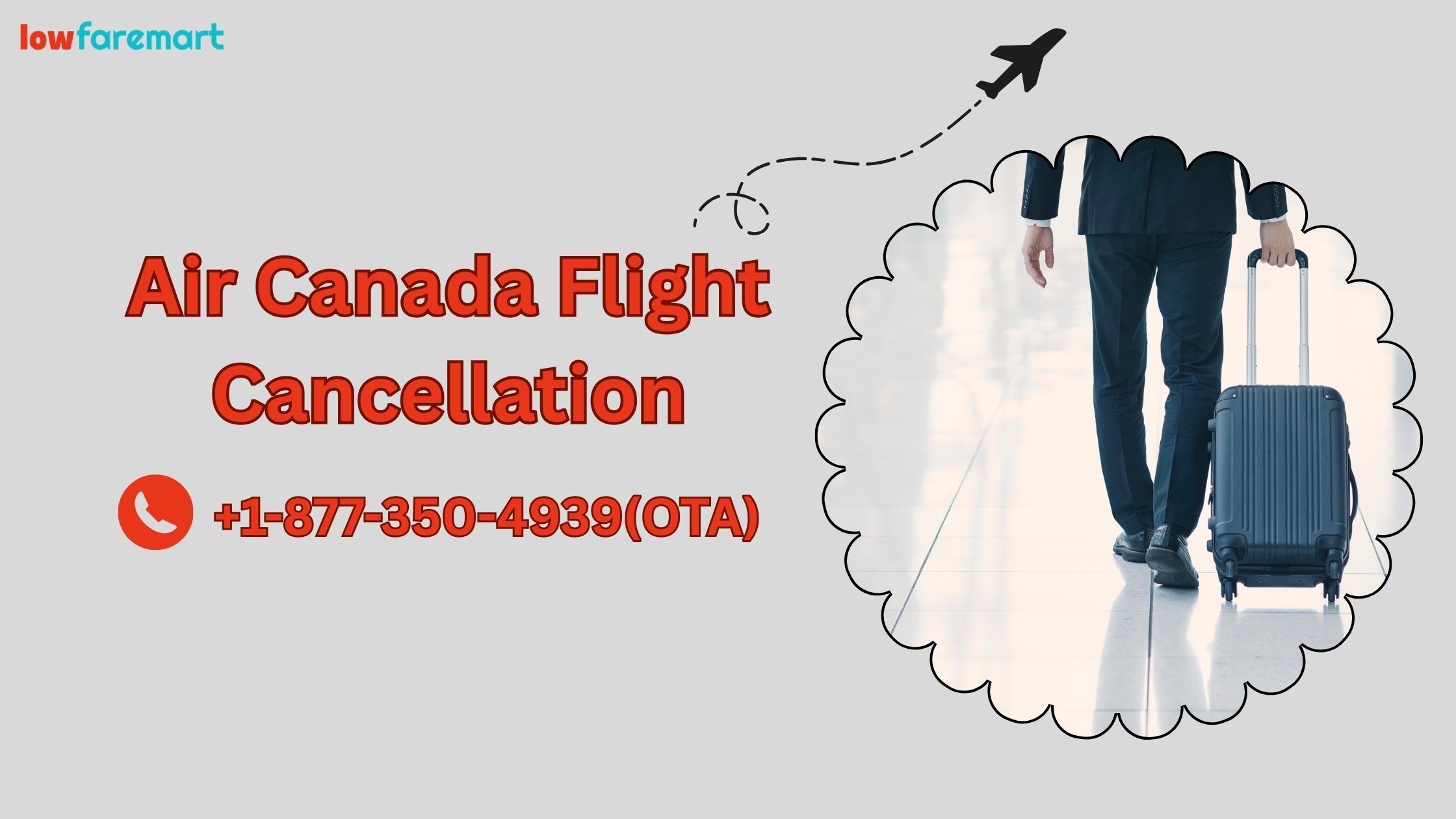 Air Canada Flight Cancellation