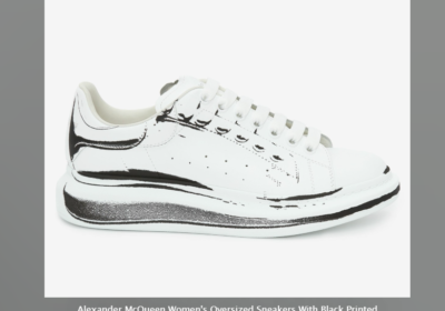 Alexander-McQueen-Womens-Oversized-Sneakers-With-Black-Printed