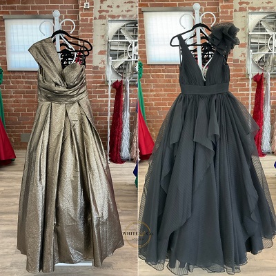 Atlanta Bridal Boutique