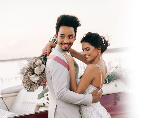 Atlanta Wedding Dresses