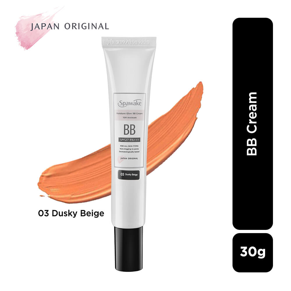 BB Cream for Dusky Skin – Enhance Your Natural Glow